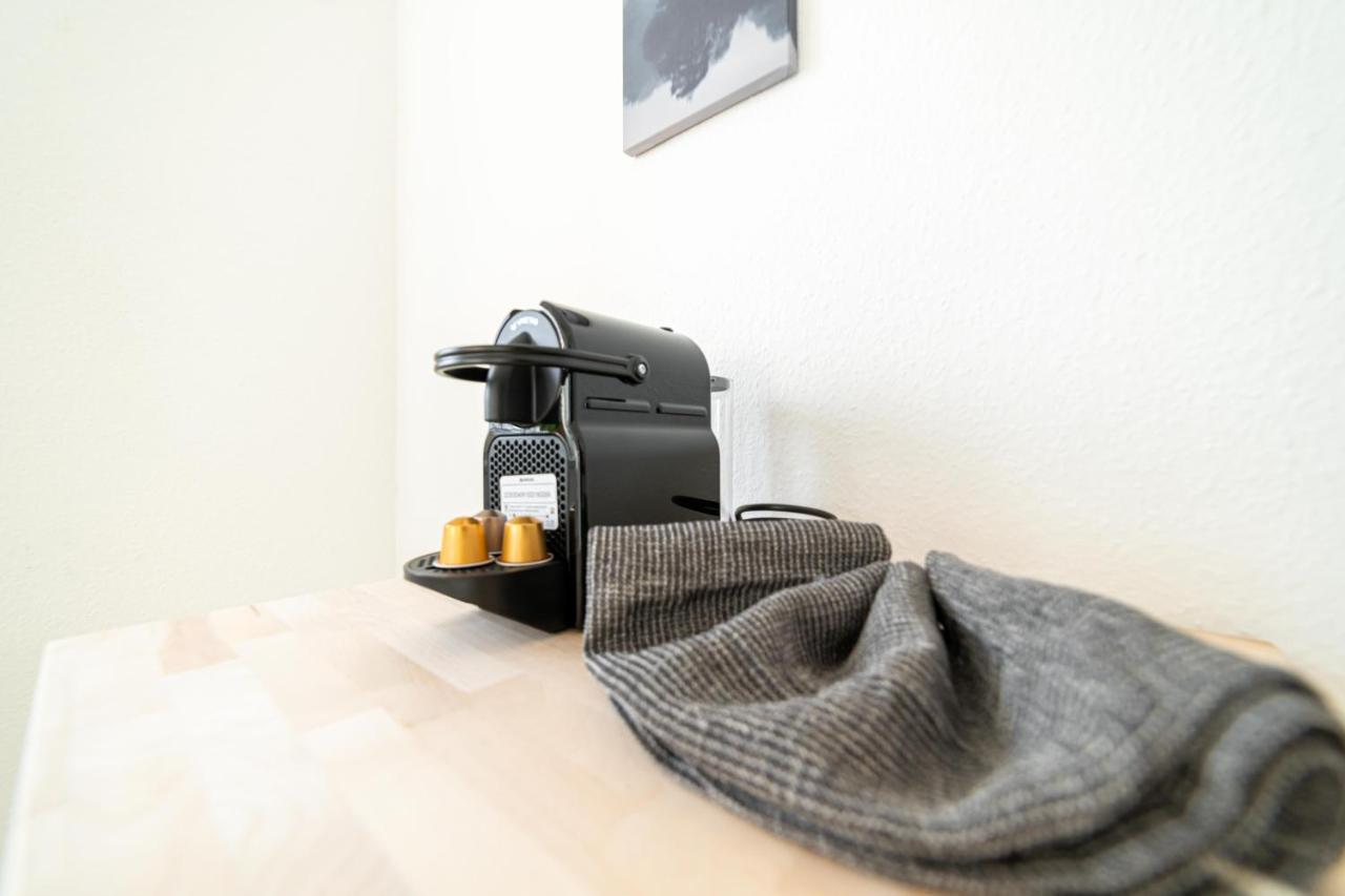 Fullhouse - Magdeburg - L10 Apartments エクステリア 写真