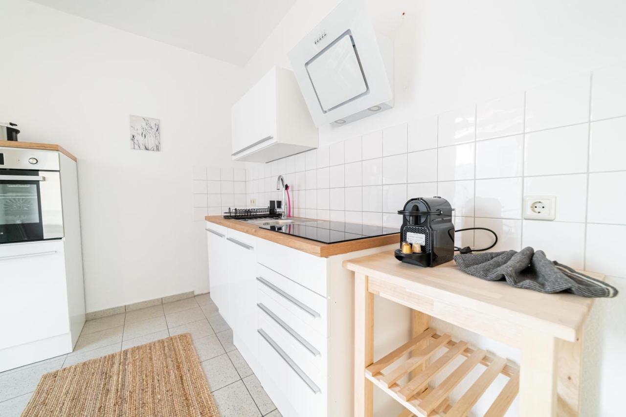Fullhouse - Magdeburg - L10 Apartments エクステリア 写真
