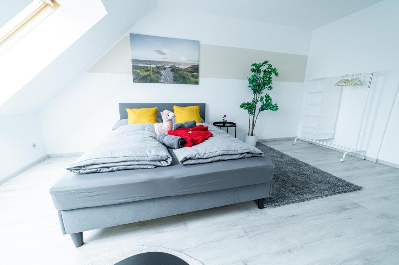 Fullhouse - Magdeburg - L10 Apartments エクステリア 写真
