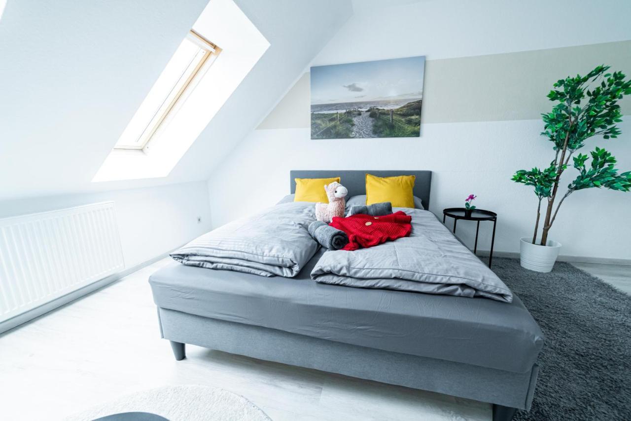 Fullhouse - Magdeburg - L10 Apartments エクステリア 写真