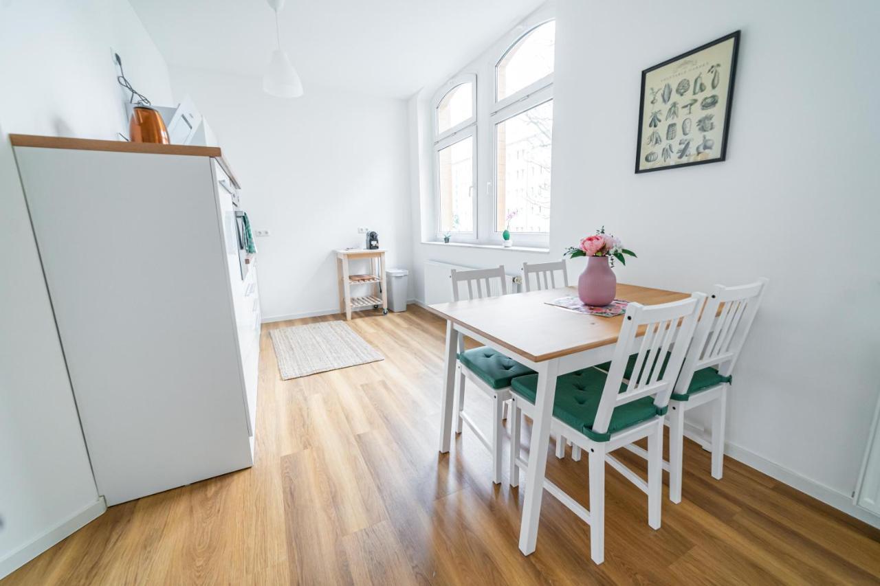 Fullhouse - Magdeburg - L10 Apartments エクステリア 写真