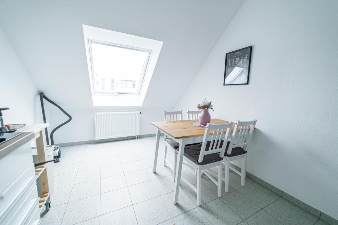 Fullhouse - Magdeburg - L10 Apartments エクステリア 写真