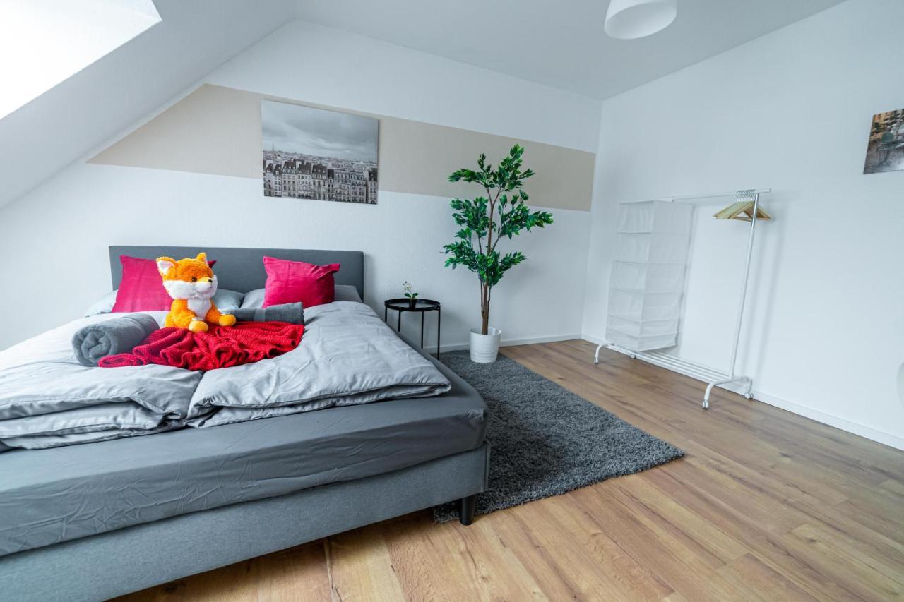 Fullhouse - Magdeburg - L10 Apartments エクステリア 写真
