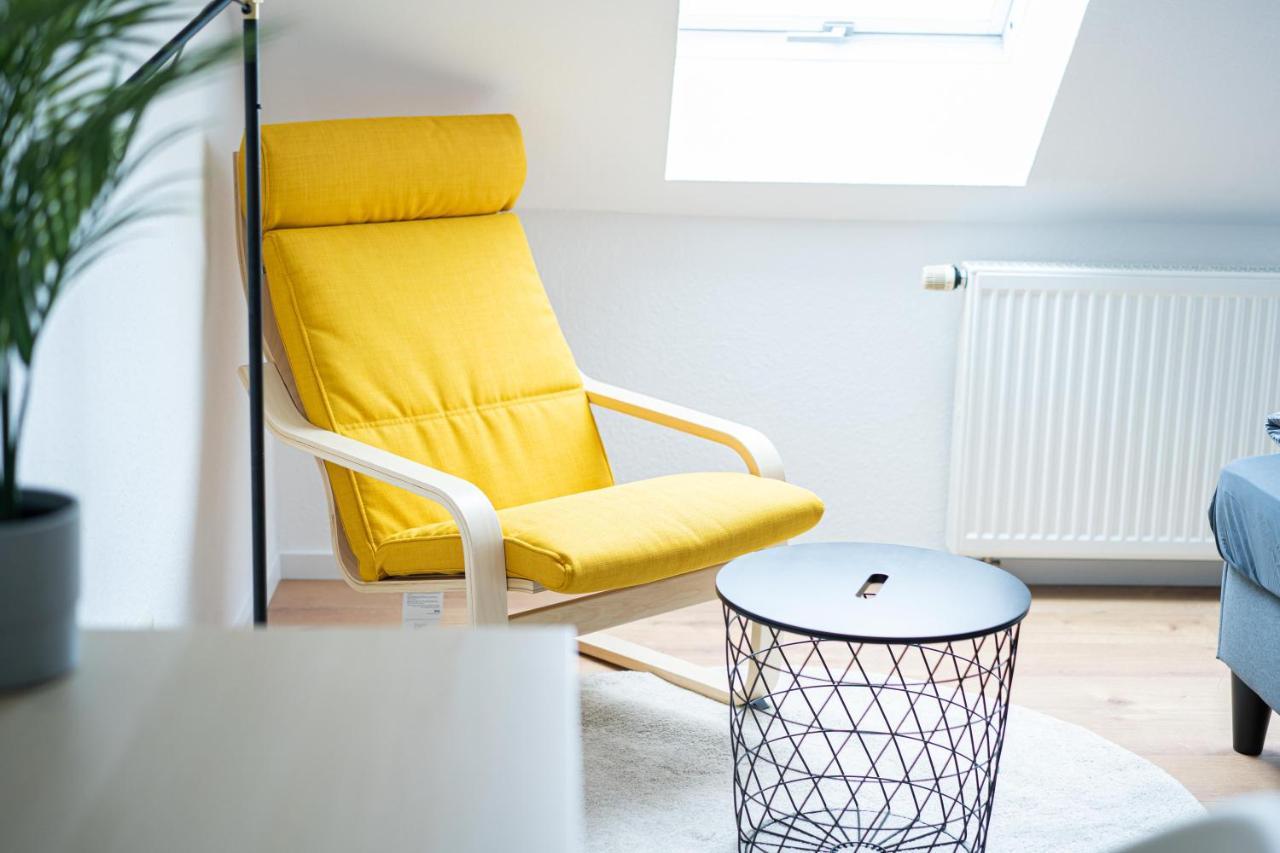 Fullhouse - Magdeburg - L10 Apartments エクステリア 写真