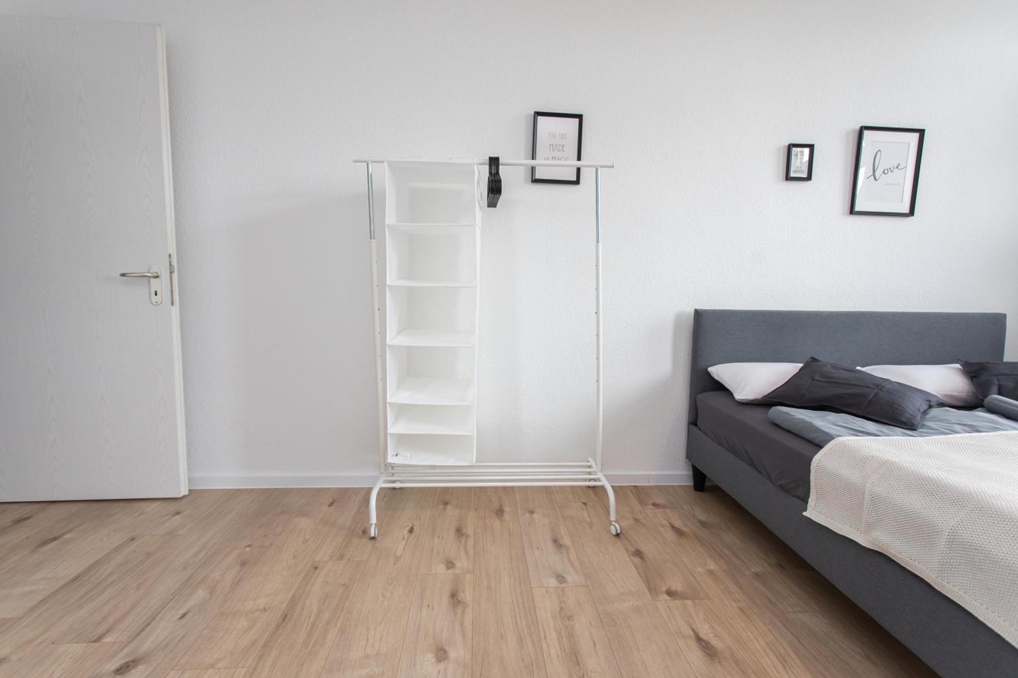 Fullhouse - Magdeburg - L10 Apartments エクステリア 写真